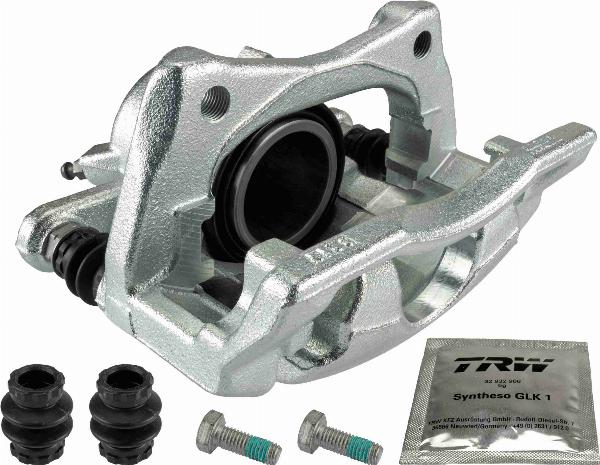 TRW BHW903 - Гальмівний супорт autozip.com.ua