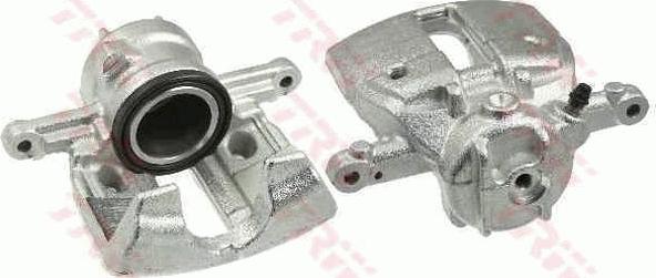 TRW BHW809 - Гальмівний супорт autozip.com.ua