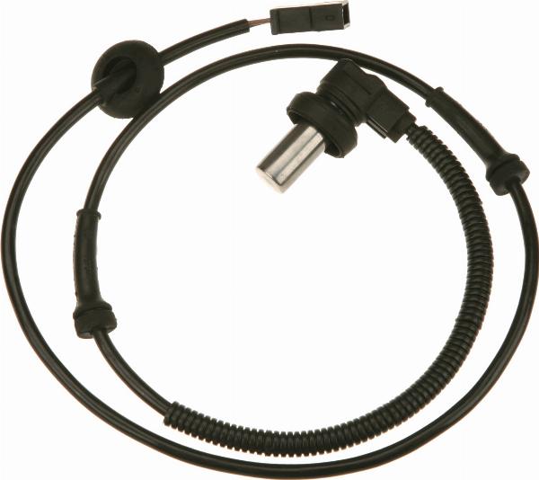 TRW GBS2533 - Датчик ABS, частота обертання колеса autozip.com.ua