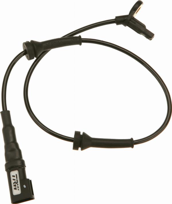 TRW GBS2002 - Датчик ABS, частота обертання колеса autozip.com.ua