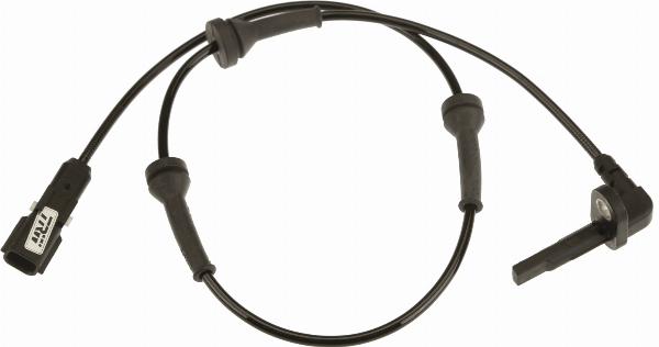 TRW GBS2157 - Датчик ABS, частота обертання колеса autozip.com.ua