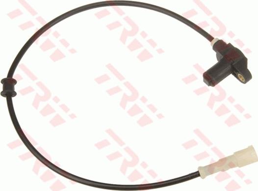 TRW GBS2300 - Датчик ABS, частота обертання колеса autozip.com.ua