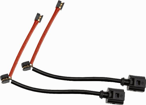 TRW GIC194 - Сигналізатор, знос гальмівних колодок autozip.com.ua