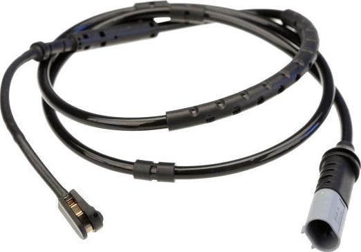 TRW GIC341 - Сигналізатор, знос гальмівних колодок autozip.com.ua