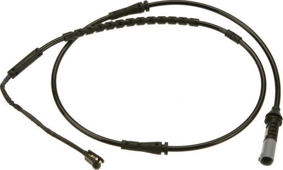 TRW GIC327 - Сигналізатор, знос гальмівних колодок autozip.com.ua