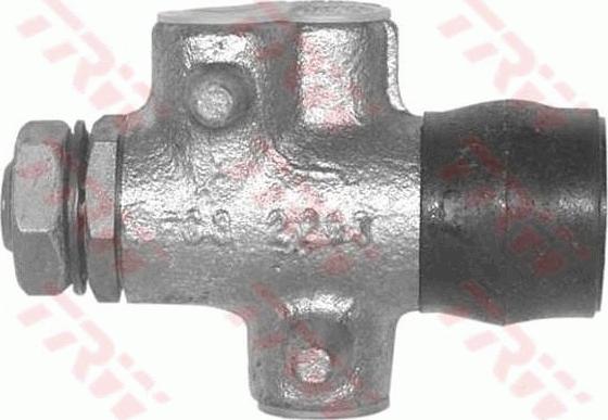 TRW GPV1005 - Регулятор гальмівних сил autozip.com.ua