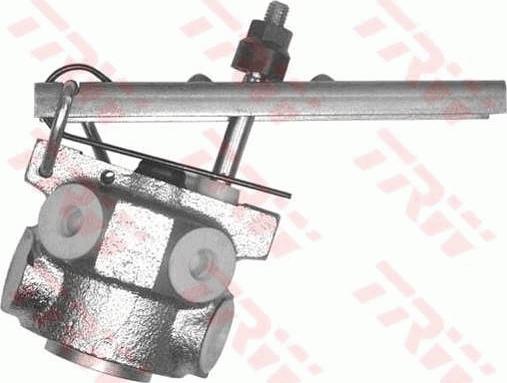 TRW GPV1006 - Регулятор гальмівних сил autozip.com.ua