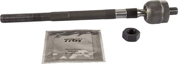 TRW JAR1025 - Осьовий шарнір, рульова тяга autozip.com.ua