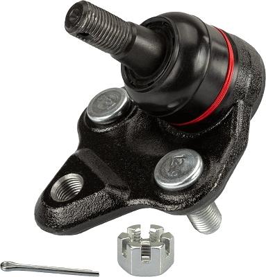TRW JBJ681 - Шарова опора, несучий / направляючий шарнір autozip.com.ua