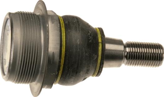 TRW JBJ1049 - Шарова опора, несучий / направляючий шарнір autozip.com.ua