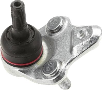 TRW JBJ353 - Шарова опора, несучий / направляючий шарнір autozip.com.ua