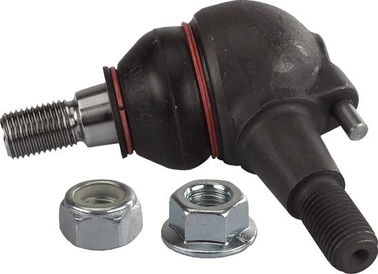 TRW JBJ308 - Шарова опора, несучий / направляючий шарнір autozip.com.ua