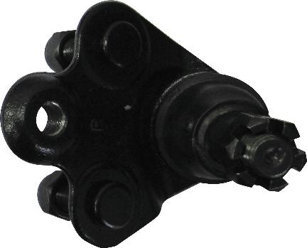 TRW JBJ7562 - Шарова опора, несучий / направляючий шарнір autozip.com.ua