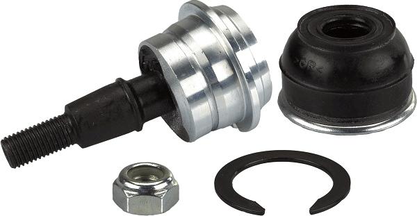TRW JBJ7607 - Шарова опора, несучий / направляючий шарнір autozip.com.ua