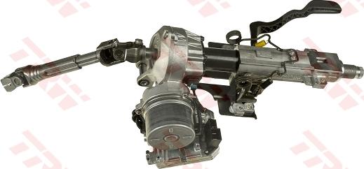 TRW JCR465 - Рульова колонка autozip.com.ua