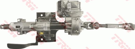 TRW JCR424 - Рульова колонка autozip.com.ua