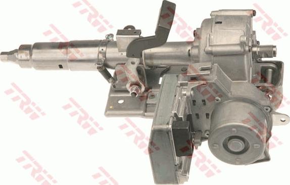 TRW JCR146 - Рульова колонка autozip.com.ua