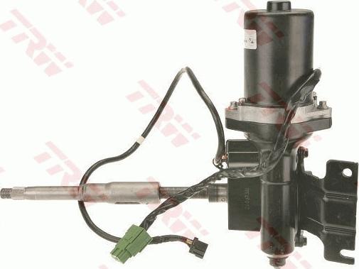 TRW JCR100 - Рульова колонка autozip.com.ua