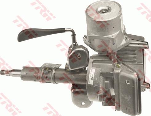 TRW JCR260 - Рульова колонка autozip.com.ua