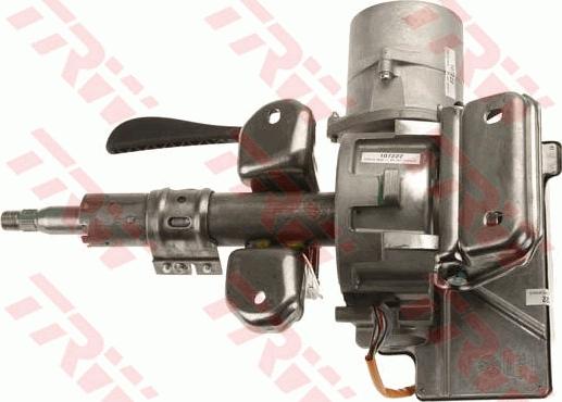 TRW JCR262 - Рульова колонка autozip.com.ua