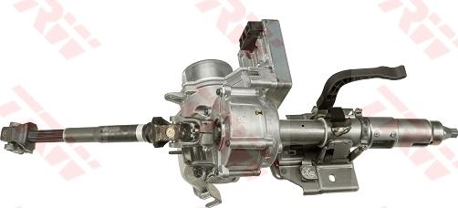 TRW JCR7464 - Рульова колонка autozip.com.ua
