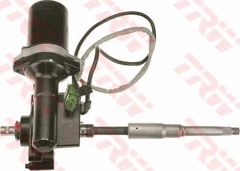 TRW JCR7100 - Рульова колонка autozip.com.ua