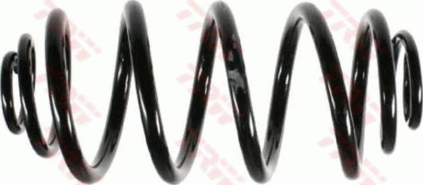 TRW JCS423 - Пружина ходової частини autozip.com.ua