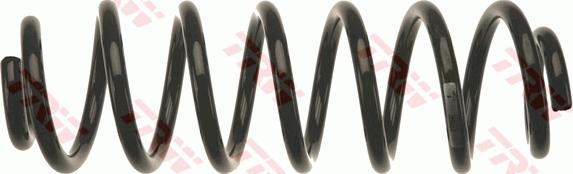 TRW JCS1362 - Пружина ходової частини autozip.com.ua