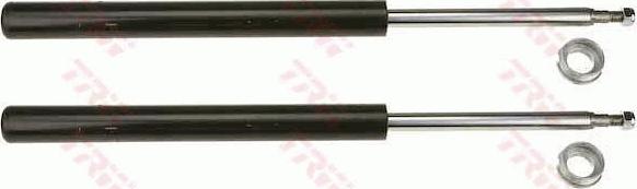 TRW JGC104T - Амортизатор autozip.com.ua