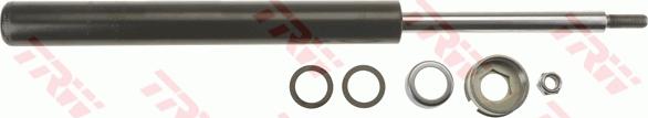 TRW JGC800S - Амортизатор autozip.com.ua