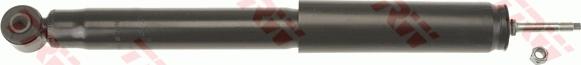 TRW JGE191S - Амортизатор autozip.com.ua