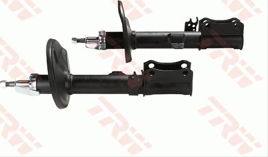 TRW JGM9148T - Амортизатор autozip.com.ua