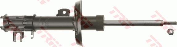 TRW JGM6456SR - Амортизатор autozip.com.ua