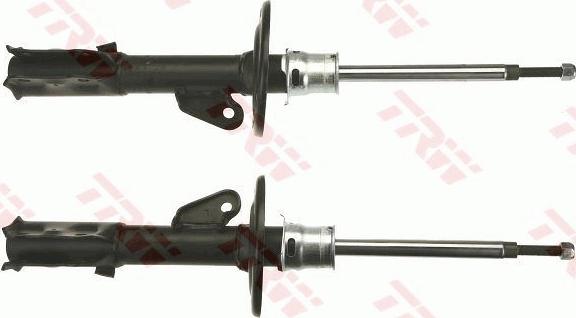 TRW JGM1053T - Амортизатор autozip.com.ua