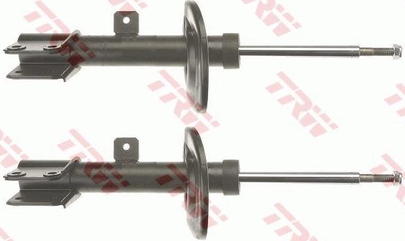 TRW JGM1085T - Амортизатор autozip.com.ua