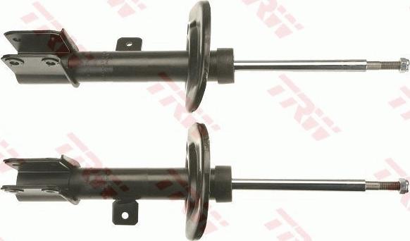 TRW JGM1079T - Амортизатор autozip.com.ua