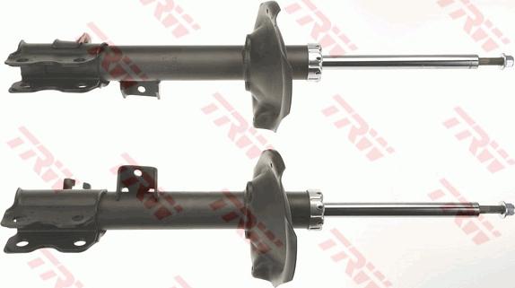 TRW JGM1183T - Амортизатор autozip.com.ua