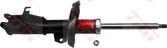 TRW JGM1373SL - Амортизатор autozip.com.ua