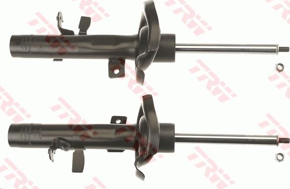 TRW JGM1271T - Амортизатор autozip.com.ua