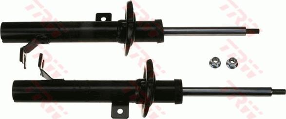 TRW JGM3678T - Амортизатор autozip.com.ua
