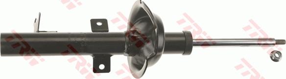 TRW JGM2826SL - Амортизатор autozip.com.ua