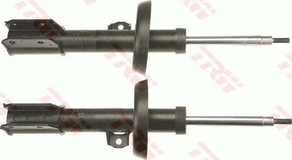 TRW JGM2348T - Амортизатор autozip.com.ua