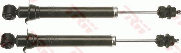 TRW JGS1008T - Амортизатор autozip.com.ua