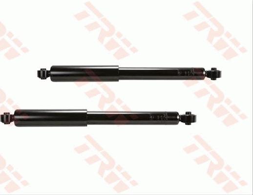TRW JGT9179T - Амортизатор autozip.com.ua