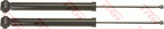 TRW JGT1156T - Амортизатор autozip.com.ua