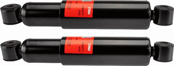 TRW JHE277T - Амортизатор autozip.com.ua