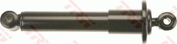TRW JHK5063 - Гаситель, кріплення кабіни autozip.com.ua