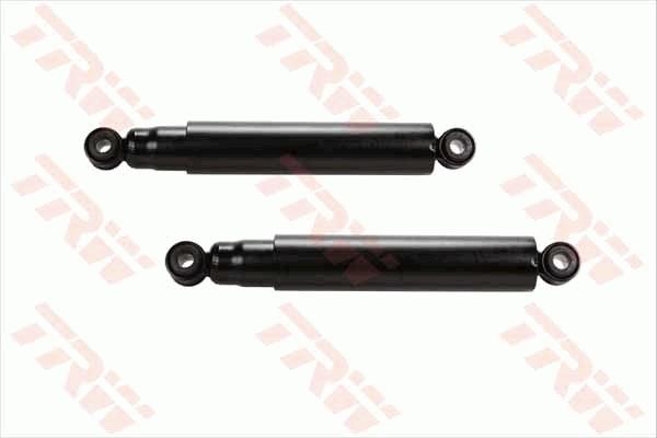 TRW JHT9071T - Амортизатор autozip.com.ua