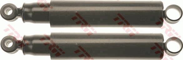 TRW JHT1004T - Амортизатор autozip.com.ua
