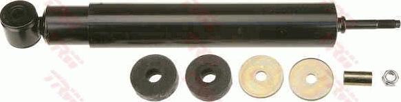 TRW JHZ5048 - Амортизатор autozip.com.ua